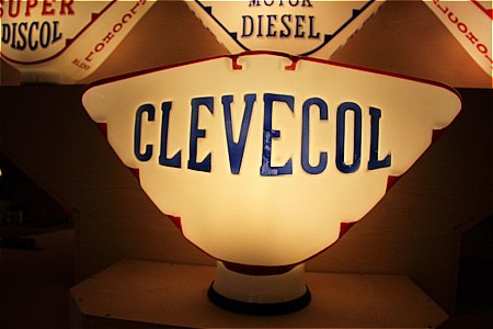CLEVECOL - click to enlarge